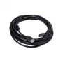 USB 2.0 cable extra digital KD00AS1211, Type A female to Type A male, 3 m