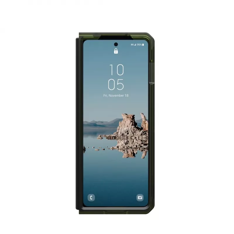 UAG Plyo Pro Case for Samsung Galaxy Z Fold5