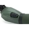 Celestron Regal M2 80ED spotting scope 60x BaK-4 Black, Green