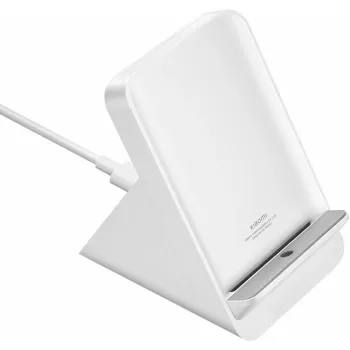 Induction charger Adaptive Wireless Charging Stand 80W