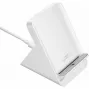 Induction charger Adaptive Wireless Charging Stand 80W