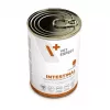 Wet dog food VETEXPERT Veterinary Diet Intestinal 400 g, poultry, grain‑free, for recovery after digestive surgery
