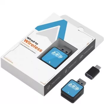 wireless Carplay Adapter Android phones