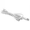 Power adapter/inverter RealPower 511601 — Indoor, Input 100–240V 50/60Hz, Cable 1.6m