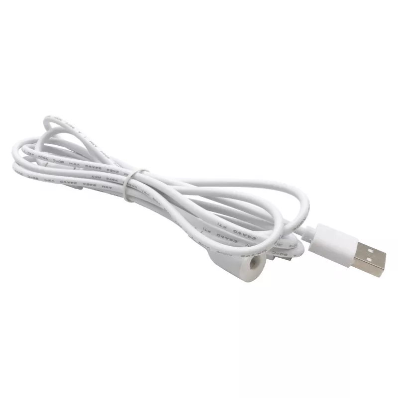 Power adapter/inverter RealPower 511601 — Indoor, Input 100–240V 50/60Hz, Cable 1.6m