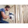 Bosch Progressor for Wood+Metal hole saw set 22-83 mm, 11-piece, L-Boxx