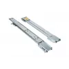 Supermicro 2U-5U Rail Kit - 17.2 Wide & 22 Display Chassis