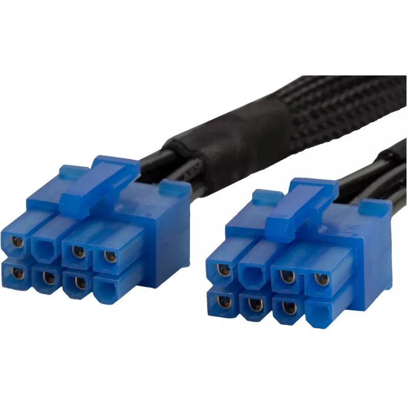 Power supply cable SILVERSTONE SST-PP12-PCIE 12V PCIe connector for graphics cards