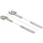Releasable cable tie DeLOCK 18765