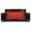 Hardshell case Nintendo Subsonic SA5715 TPU Black Red