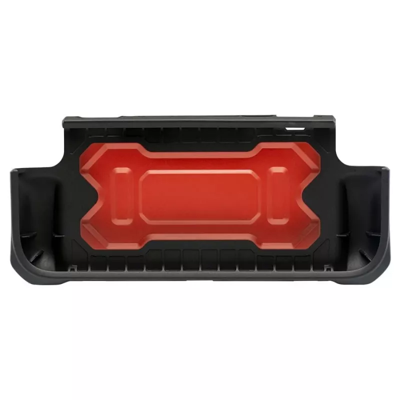 Hardshell case Nintendo Subsonic SA5715 TPU Black Red