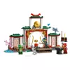 LEGO NINJAGO 71831 Ninja Spinjitzu Temple