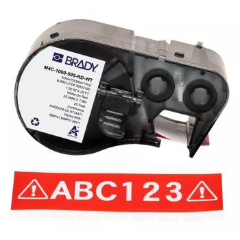 BMP41/BMP51/BMP53/M511 Label