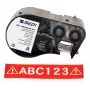 BMP41/BMP51/BMP53/M511 Label