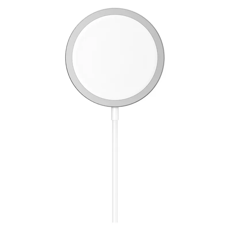 Charger Indoor RealPower PC-MagSet Universal White