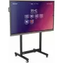 TV mount Kindermann 4004000200 2.18 m 100 kg Black