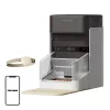 Petlibro RFID smart food dispenser with collar, 3L