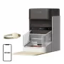 Petlibro RFID smart food dispenser with collar, 3L