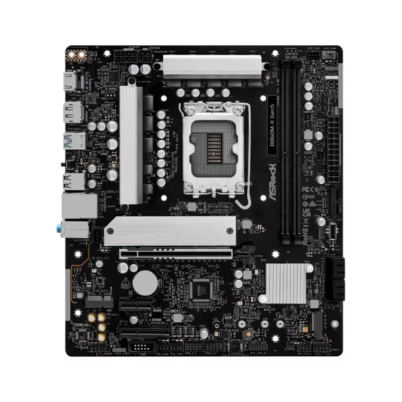 ASRock B860M-X GEN5 Motherboard