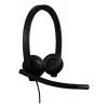 Headset Logitech H570e