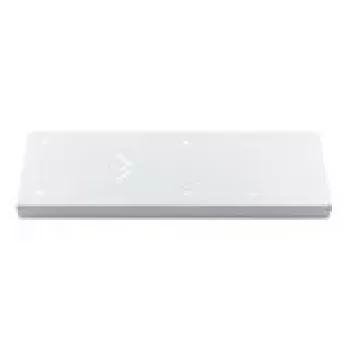 Watercool Heatkiller Tube Adapter MO-RA IV — white