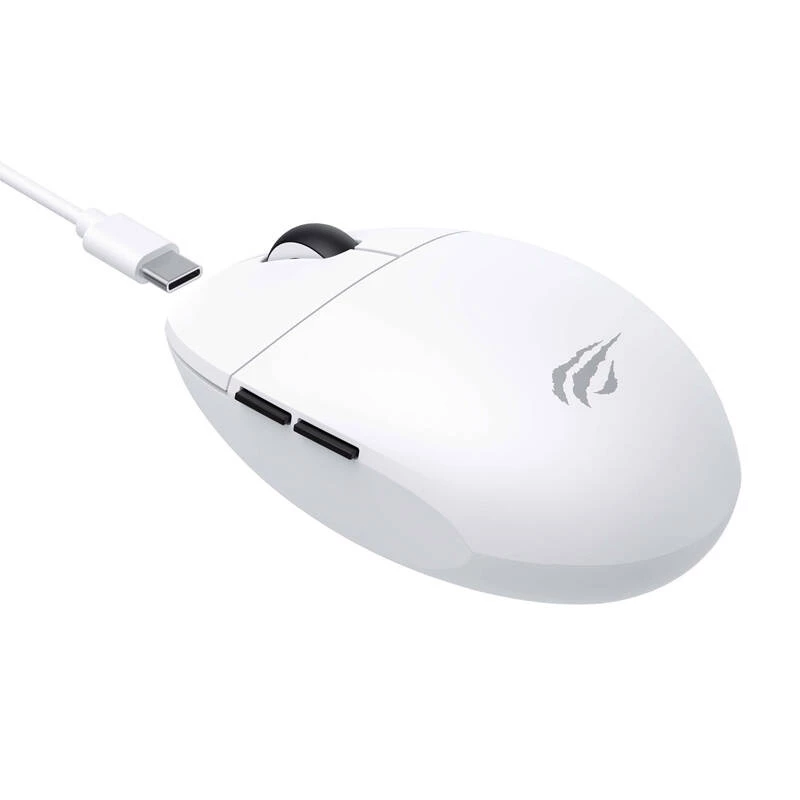 Wireless Gaming Mouse Havit MS1039W Interface
