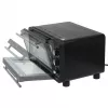 ADLER AD 6029 electric oven Black