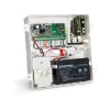Satel OPU-4 PW electrical enclosure