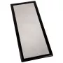 Dust filter DEMCiflex for Lian Li O11 Dynamic Rear 1105, magnetic rear panel fit