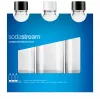 Carbonating bottle SodaStream 2260525 3 pcs