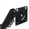 Monitor mount gas spring TB MG3 for up to 26-inch screens, max 10 kg, VESA 100x100