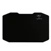 Mouse pad PATRIOT Viper Gaming Black — polymer/rubber, LED backlight, USB powered, non-slip, 353.5×242.7 mm, 5.5 mm thickness