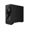 Desktop PC MSI MAG Infinite S3 (i5-14400F, 32GB DDR5, 1TB SSD, GeForce RTX 5060 8GB, AX211 Wi‑Fi 6E, Bluetooth 5.3, 500W, No OS)