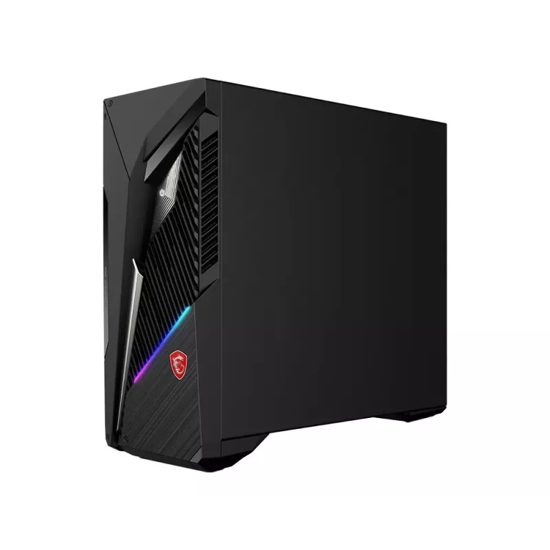 Desktop PC MSI MAG Infinite S3 (i5-14400F, 32GB DDR5, 1TB SSD, GeForce RTX 5060 8GB, AX211 Wi‑Fi 6E, Bluetooth 5.3, 500W, No OS)