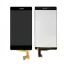 Display HUAWEI P8, Black, original