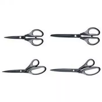 Maul ANTIHAFT-scissors 26CM (7691090)