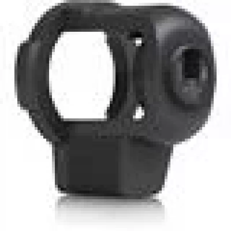Ubiquiti Long-range IR LED, detection accessory for the G6 Pro Bullet and AI Pro. Black (UACC-PRO-BULLET-ENHANCER-B)