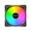 MONTECH AX120 PRO Black 120mm ARGB 3-Pack