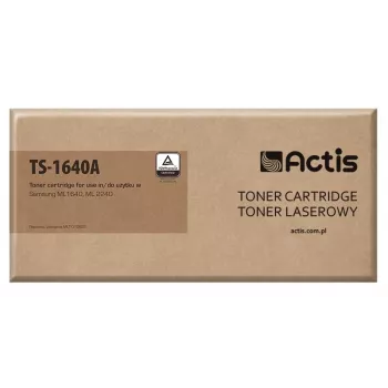 Toner cartridge ACTIS TS-1640A compatible with Samsung MLT-D1082S, black, standard yield, 1500 pages, 1 pc
