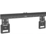SpeaKa Professional SP-TVM-611 TV-wall mount 94,0 cm (37) - 203,2 cm (80) Geringer Wandabstand Starr (SP-11466448)