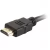 Sharkoon HDMI-Kabel mit Ethernet - HDMI männlich zu HDMI männlich