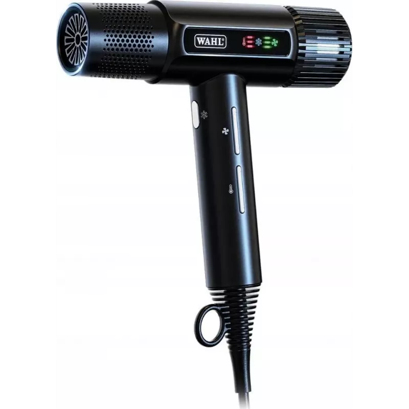 Hair Dryer Wahl Vanquish 4321-0470 2000W