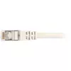 Network Cable Sharkoon CAT.6 RJ45 Grey 1m Cat6