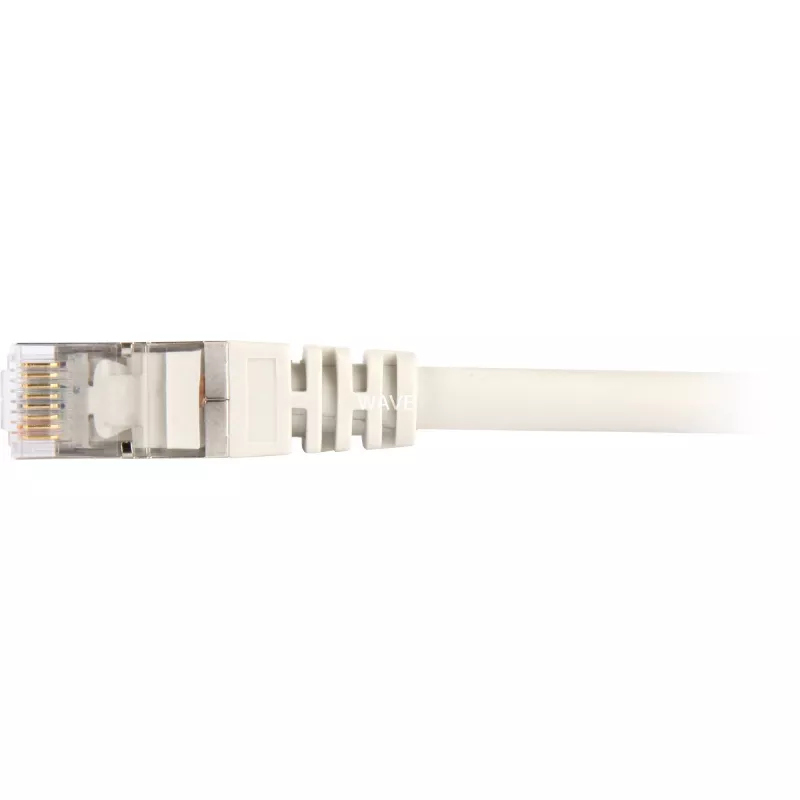 Network Cable Sharkoon CAT.6 RJ45 Grey 1m Cat6