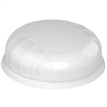 Omni-directional antenna Poynting A-PUCK-0001-V2-01-W 5.5 dBi 2.4-7.2 GHz