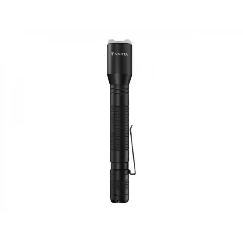 Hand flashlight Varta Aluminium Light F20 Pro LED 250 lm 7 lamps