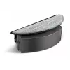 Robot Vacuum Cleaner iRobot Combo i8+ Bagless Black