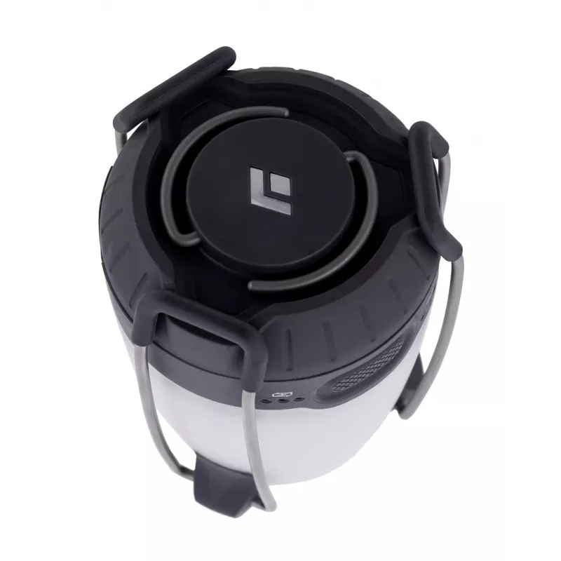 Battery powered camping lantern Black Diamond Apollo