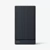 Portable LCD projector WANBO Cube 2 Pro — 500 ANSI lumens, 1080p (1920x1080), LED, Auto focus, Android TV, 1.2:1 zoom, 8 W, Black