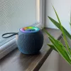 Portable Speaker Tellur Mirage Bluetooth Speaker 12W Blue